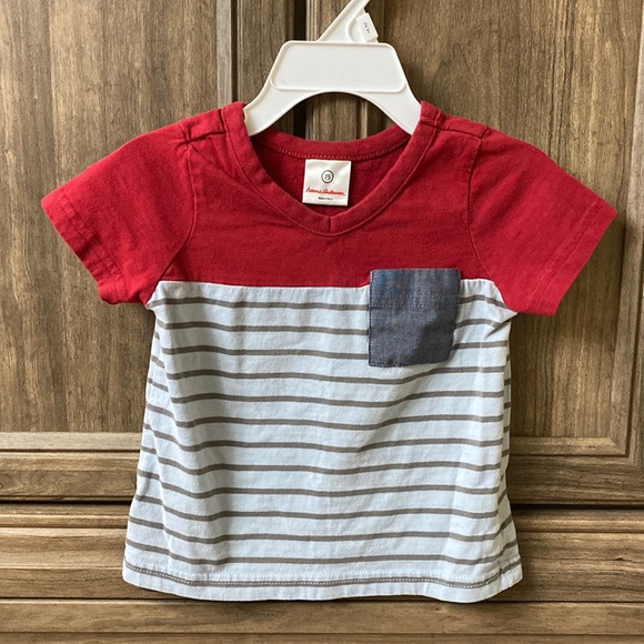 Hanna Andersson Other - Hanna Anderson Shirt 12 - 18 Months